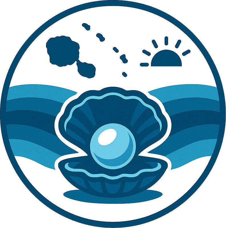 The latest information on pearl farming in Tahiti